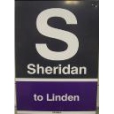 Sheridan - Linden